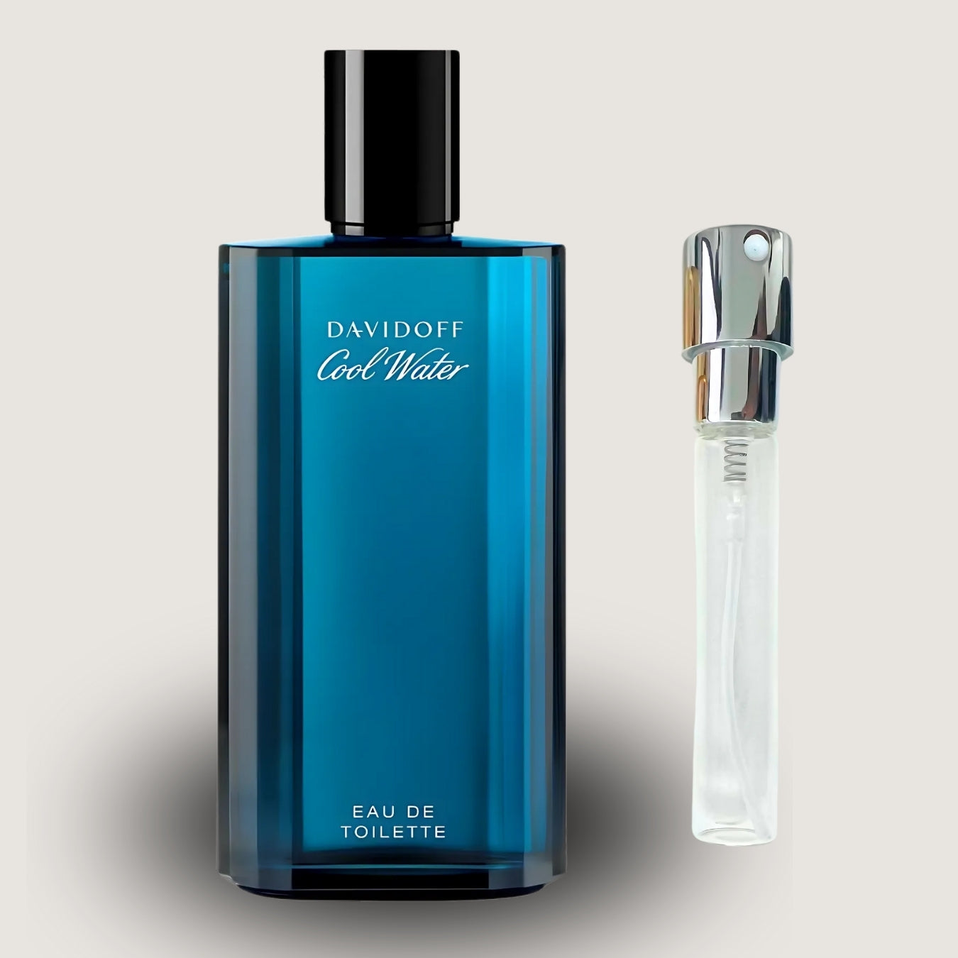 Davidoff Cool Water (EdT)