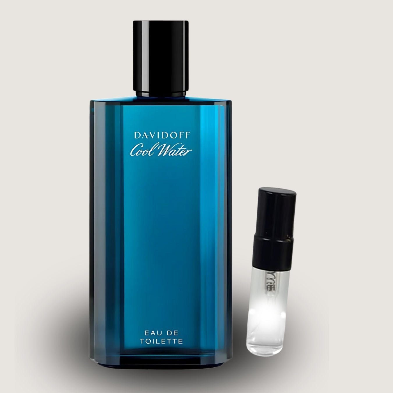 Davidoff Cool Water (EdT)