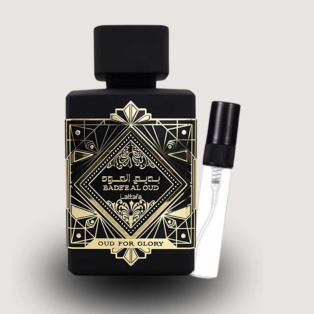 Oud For Glory Bade'E Al Oud (EdP)