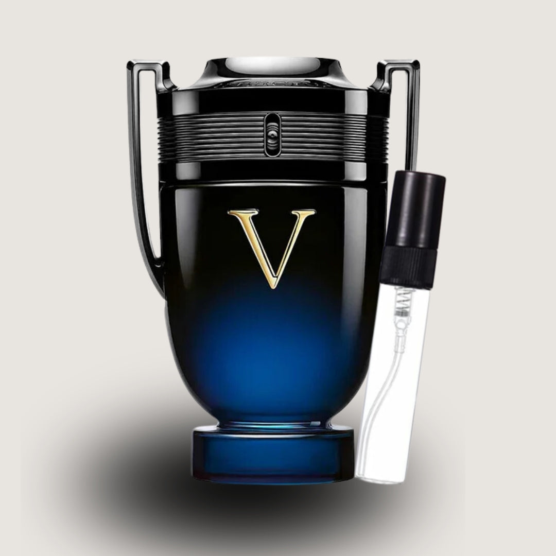 Paco Rabanne Invictus Victory Elixir