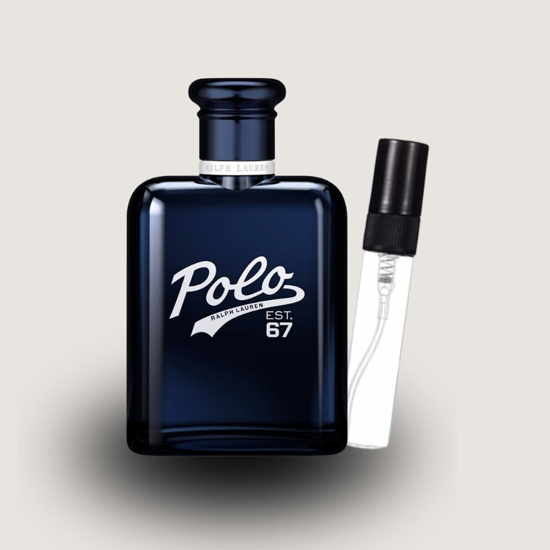 Polo 67' (EdT)