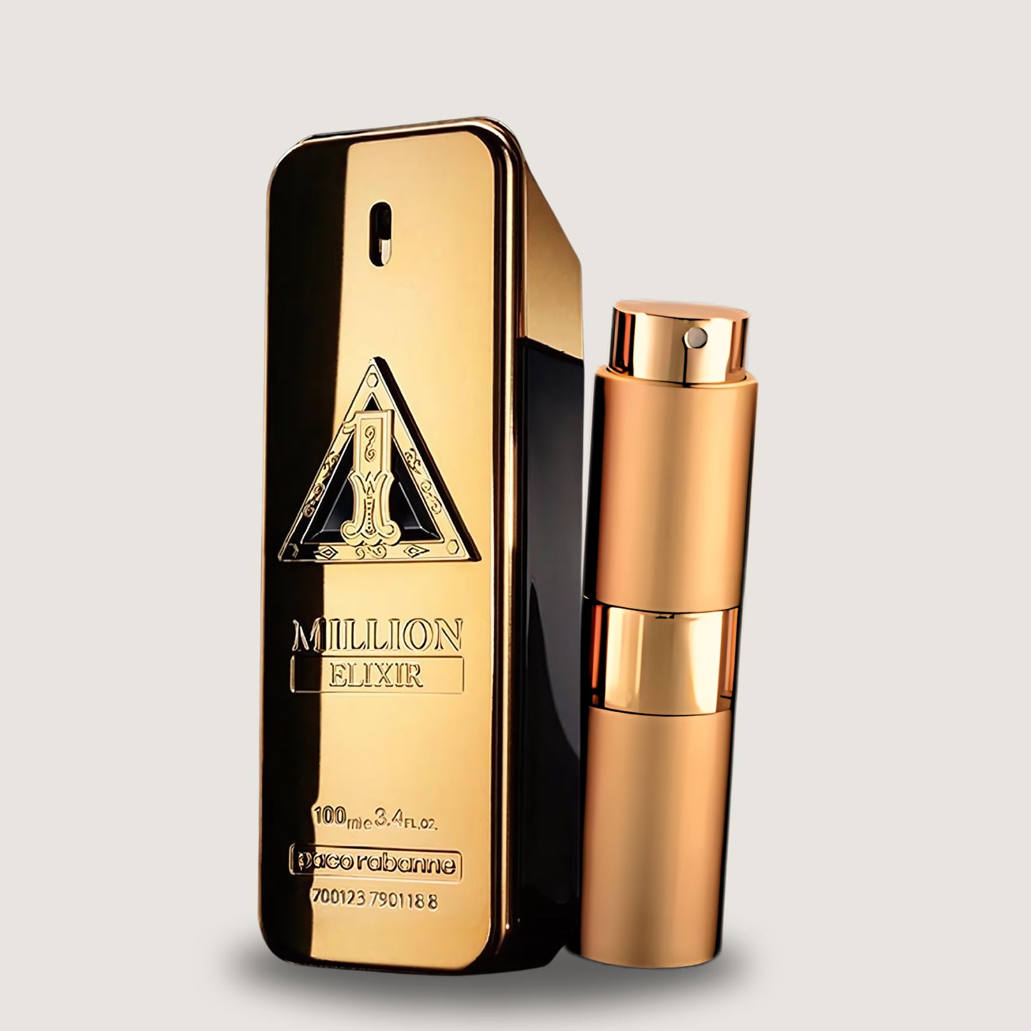 Paco Rabanne 1 Million Elixir