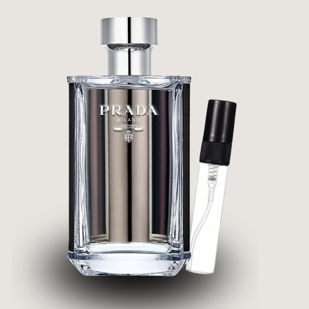 Prada L'Homme (EdT) – MiniScent