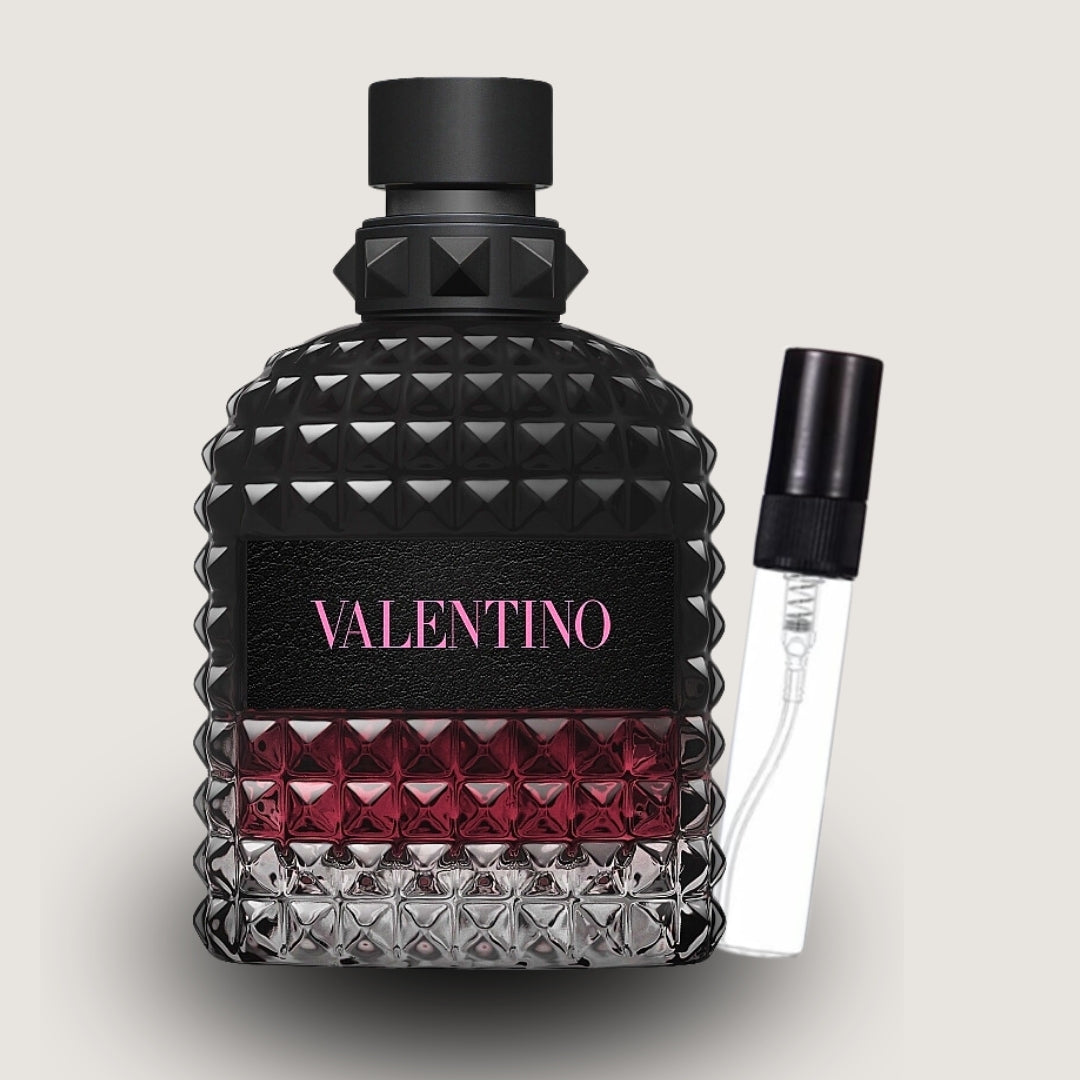 Valentino Uomo Born In Roma Intense