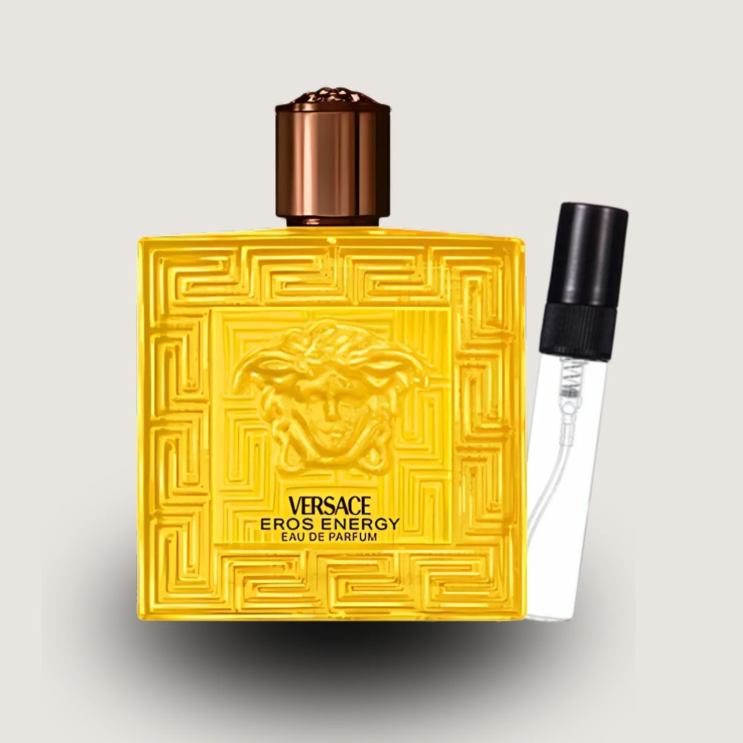 Versace Eros Energy (EdP)