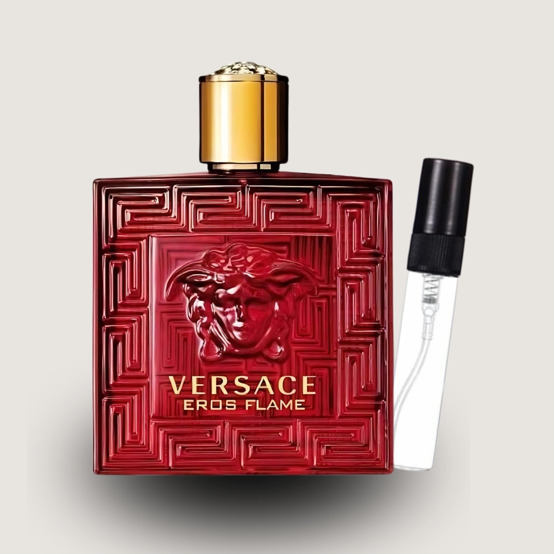 Versace Eros Flame (EdP)