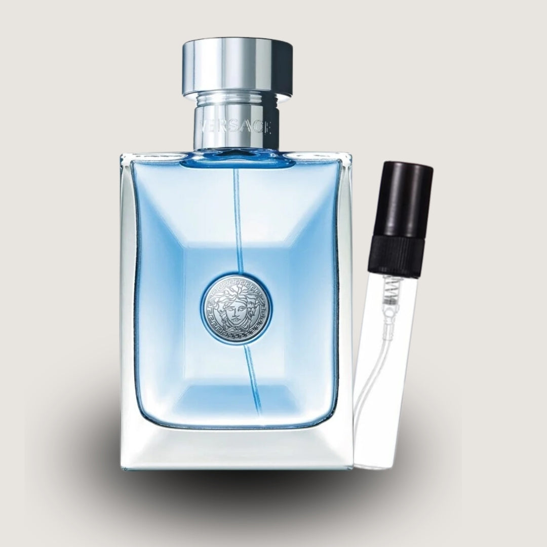 Versace Pour Homme (EdT)