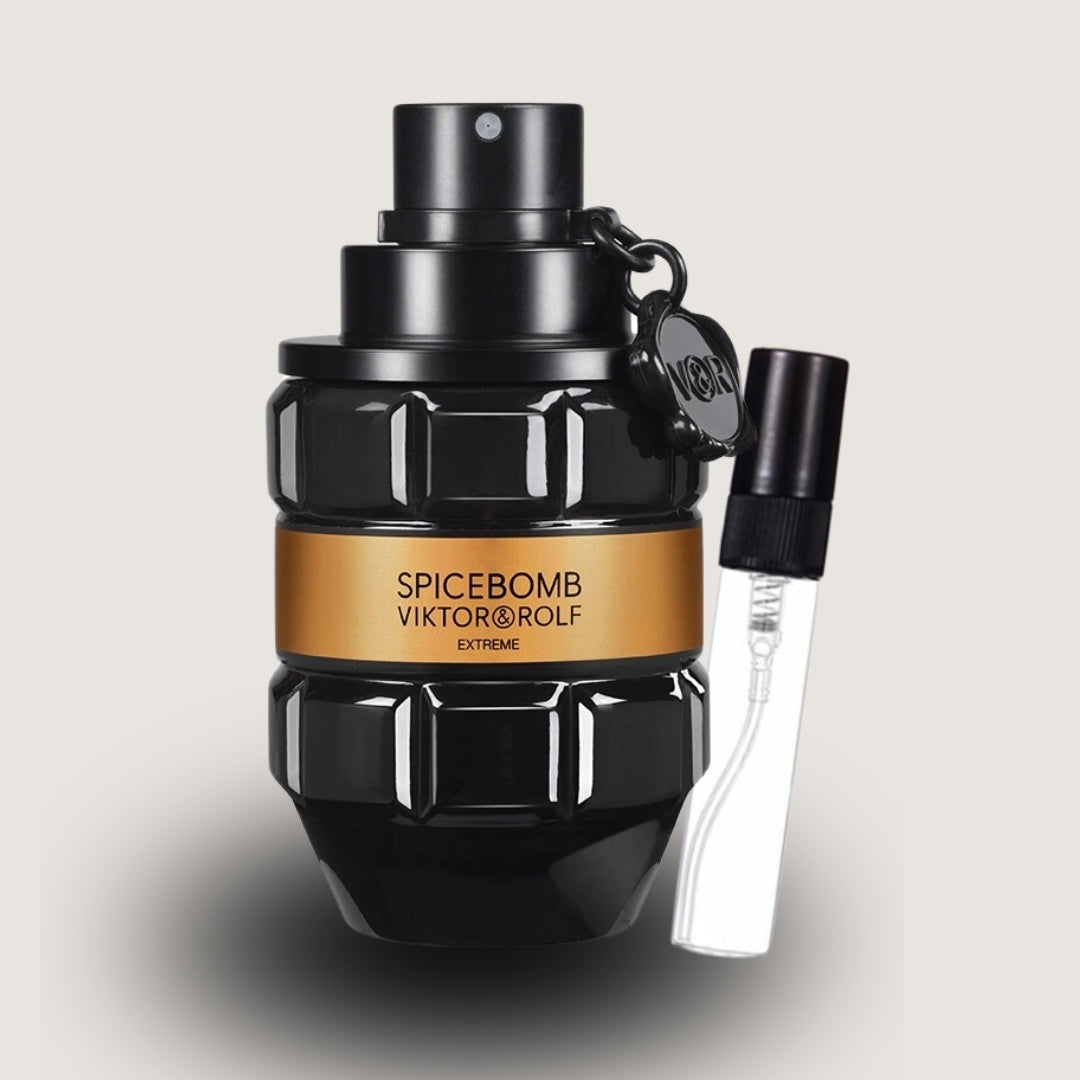 Viktor Rolf Spicebomb Extreme (EdP)