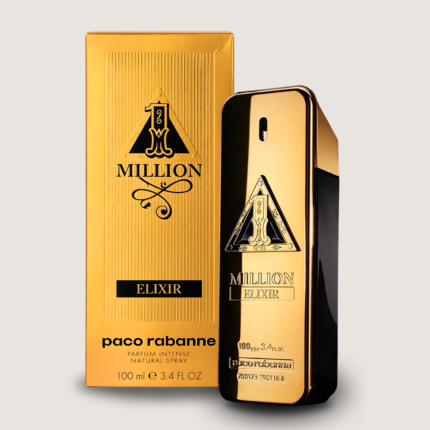 Paco Rabanne 1 Million Elixir