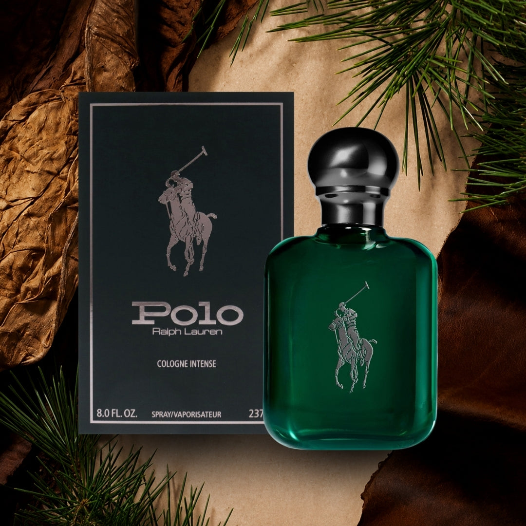 Ralph Lauren Polo Cologne Intense (EdP)