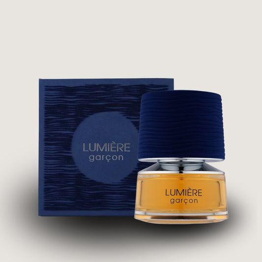 French Avenue Lumière Garçon
