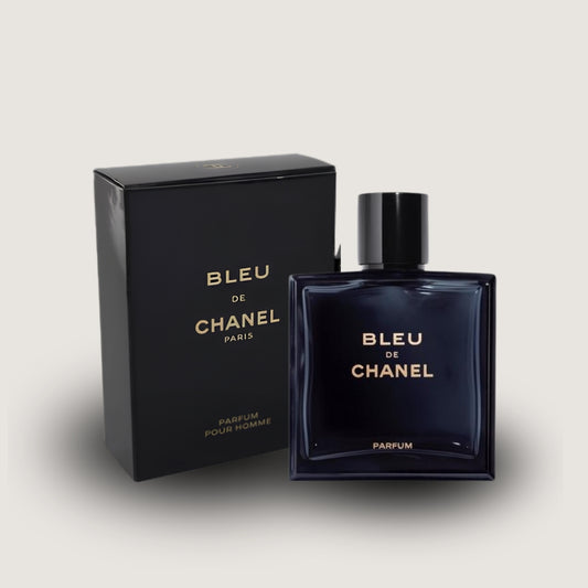 Chanel Blue de Chanel (Parfum)