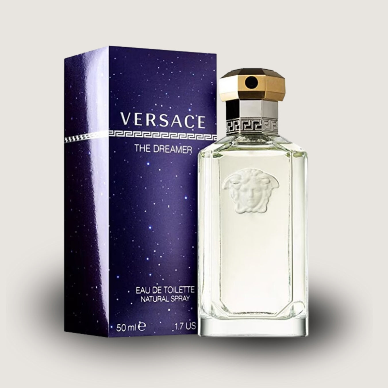 Versace The Dreamer (EdT)