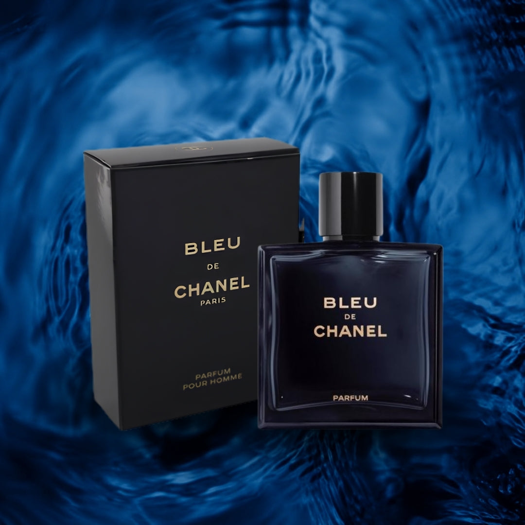 Chanel Blue de Chanel (Parfum)