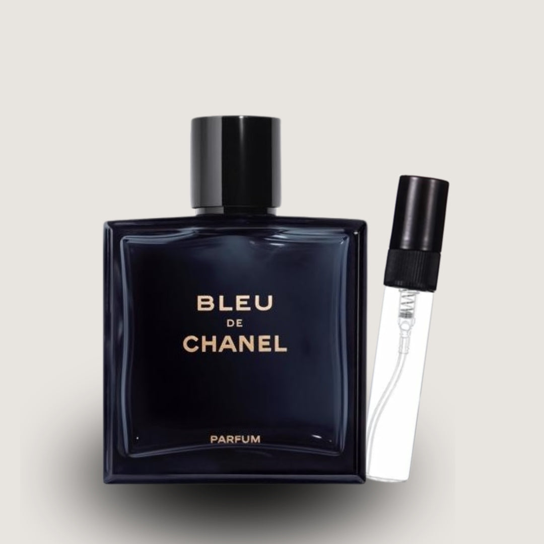 Chanel Blue de Chanel (Parfum)