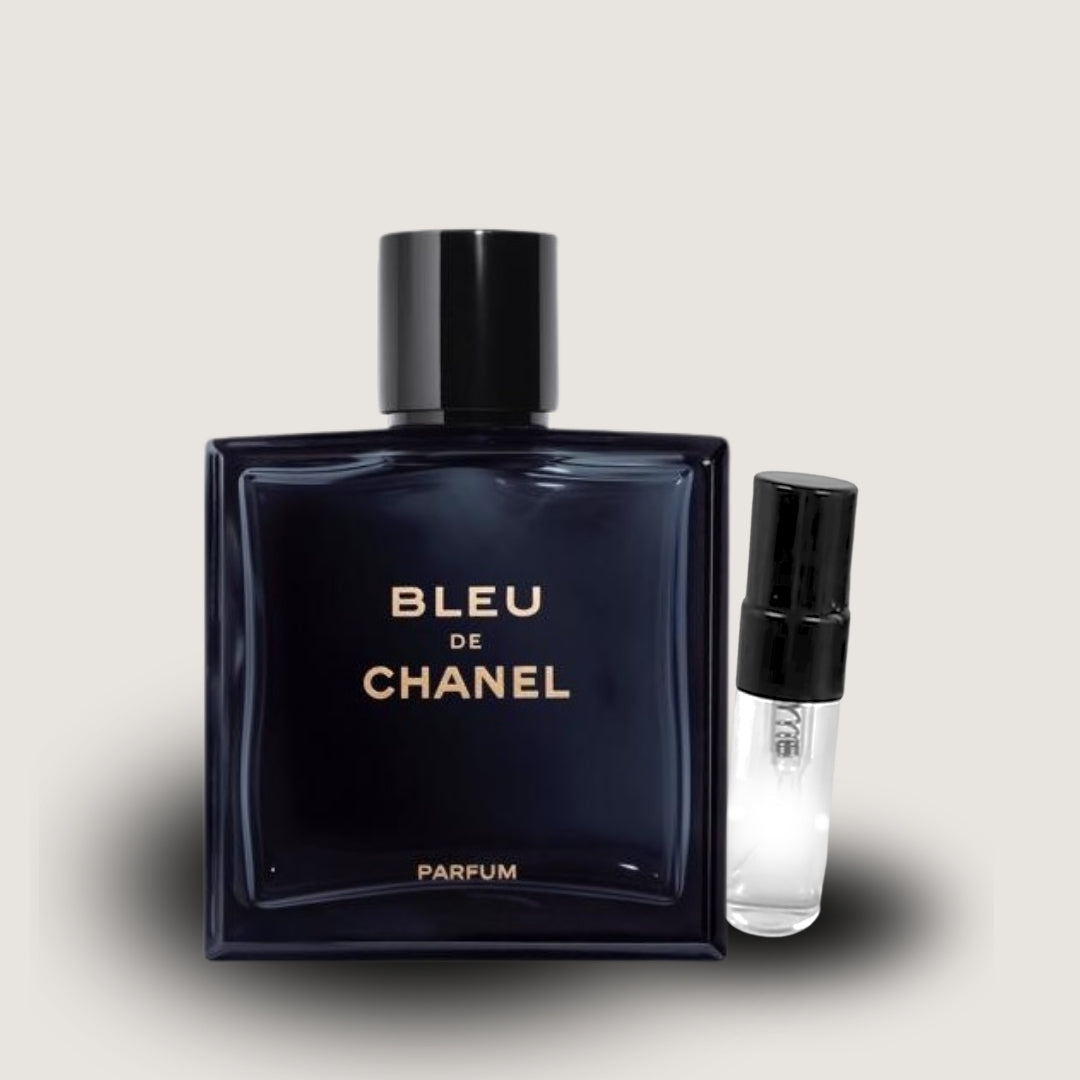 Chanel Blue de Chanel (Parfum)
