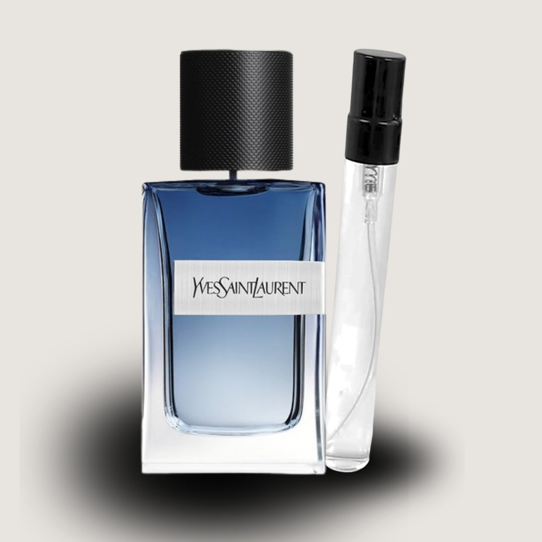 YSL Y Live (EdT Intense)