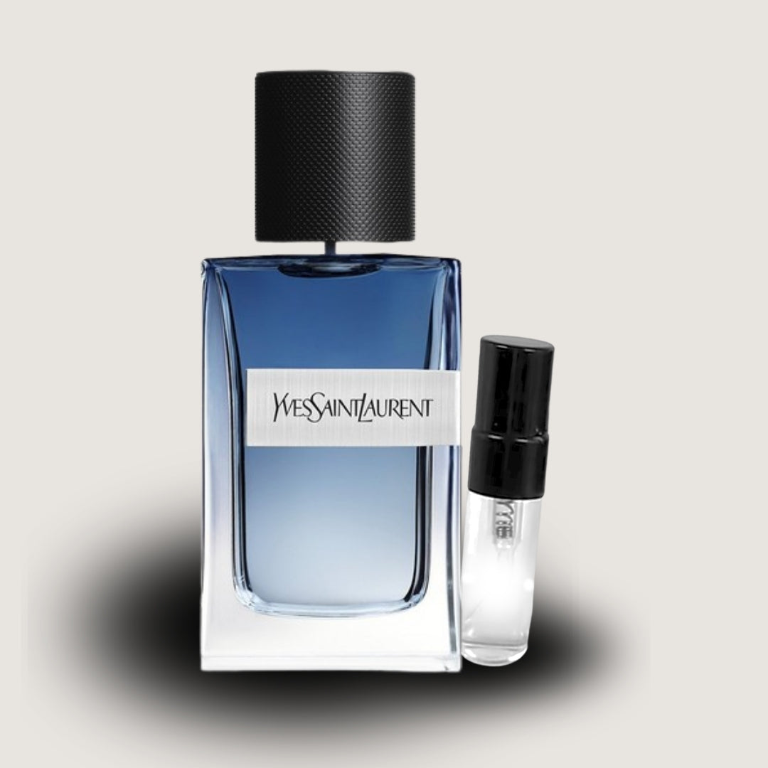 YSL Y Live (EdT Intense)