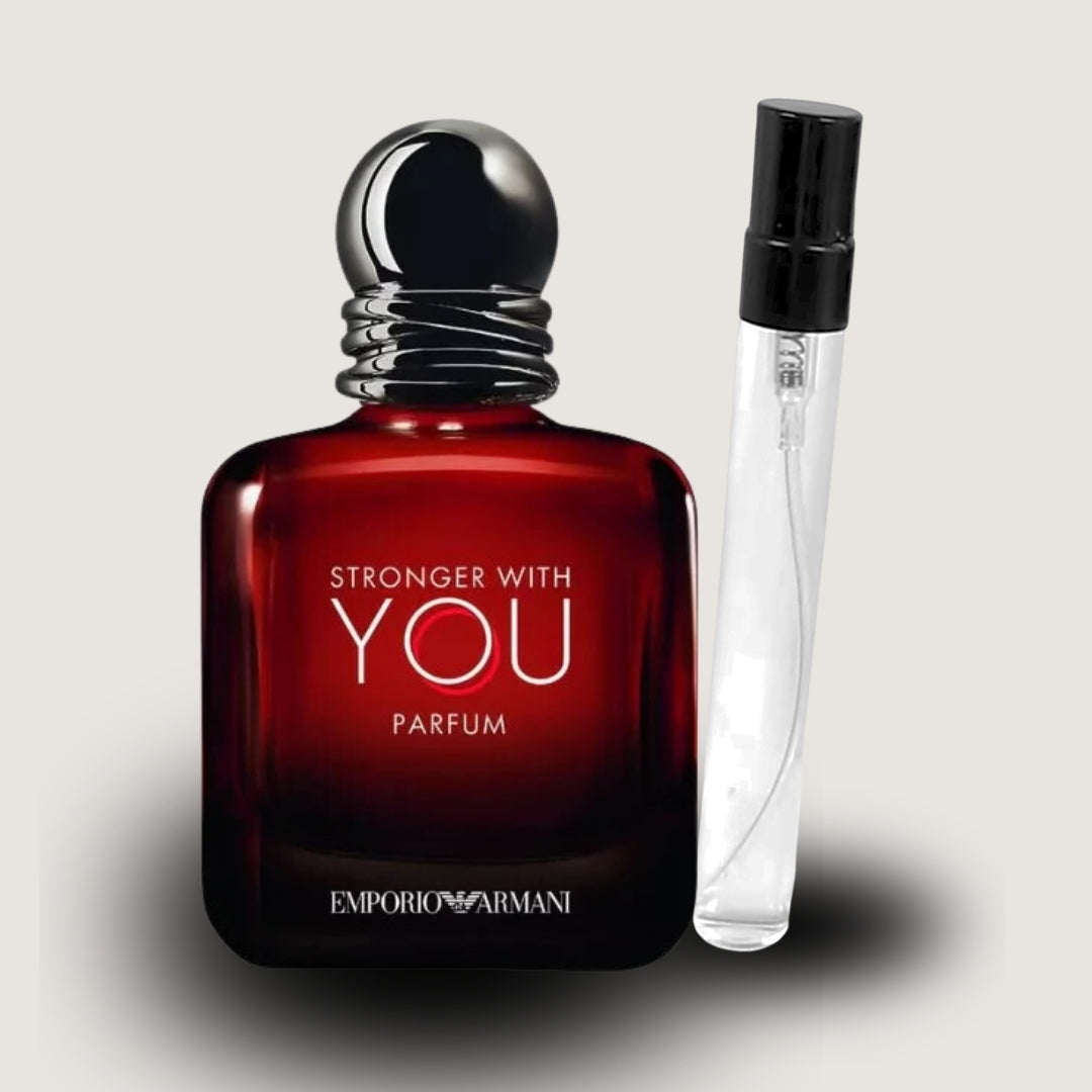 Emporio Armani Stronger With You Parfum