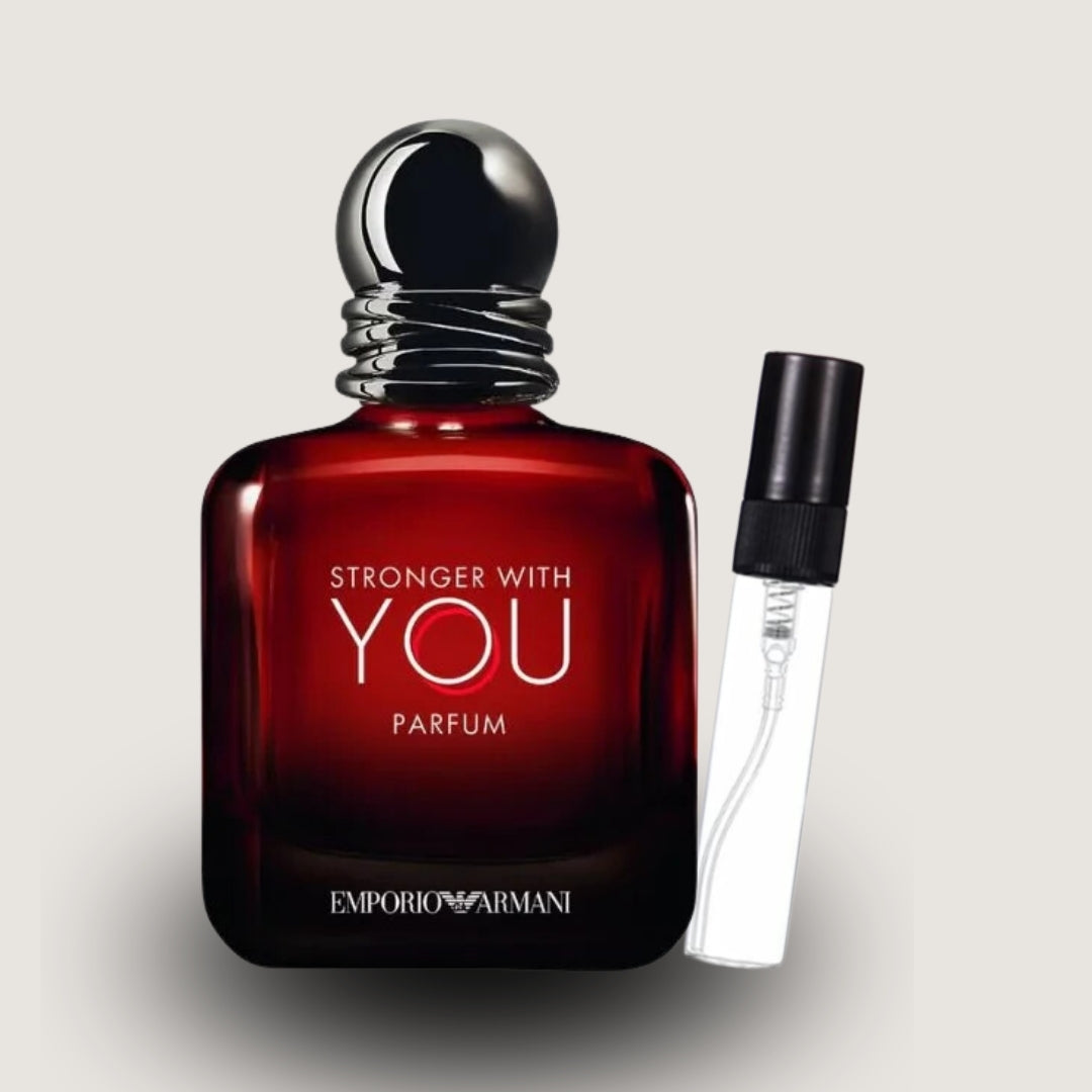 Emporio Armani Stronger With You Parfum