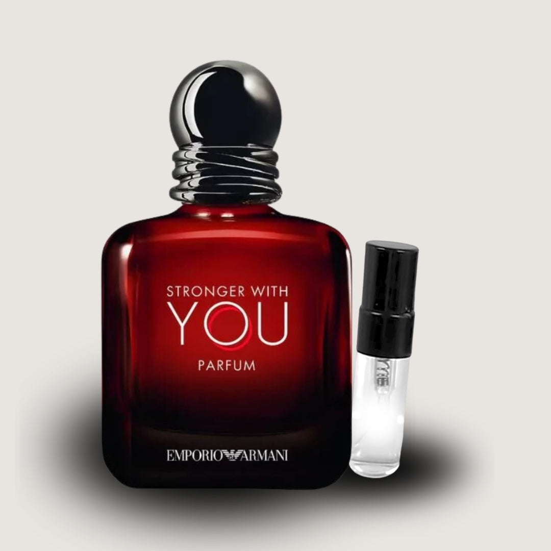 Emporio Armani Stronger With You Parfum