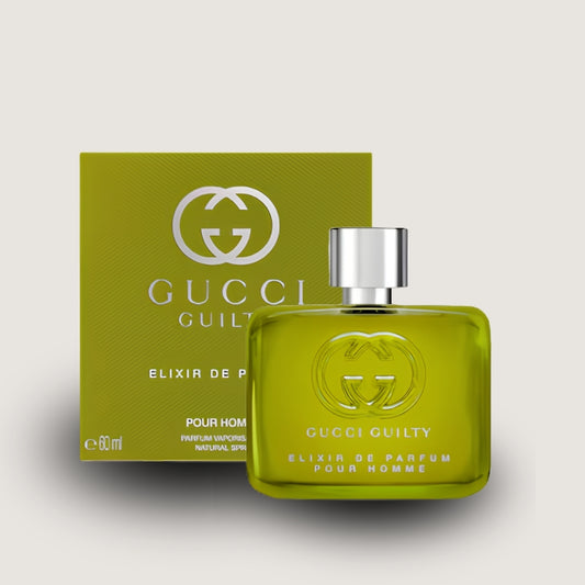 Gucci Guilty Elixir de Parfum