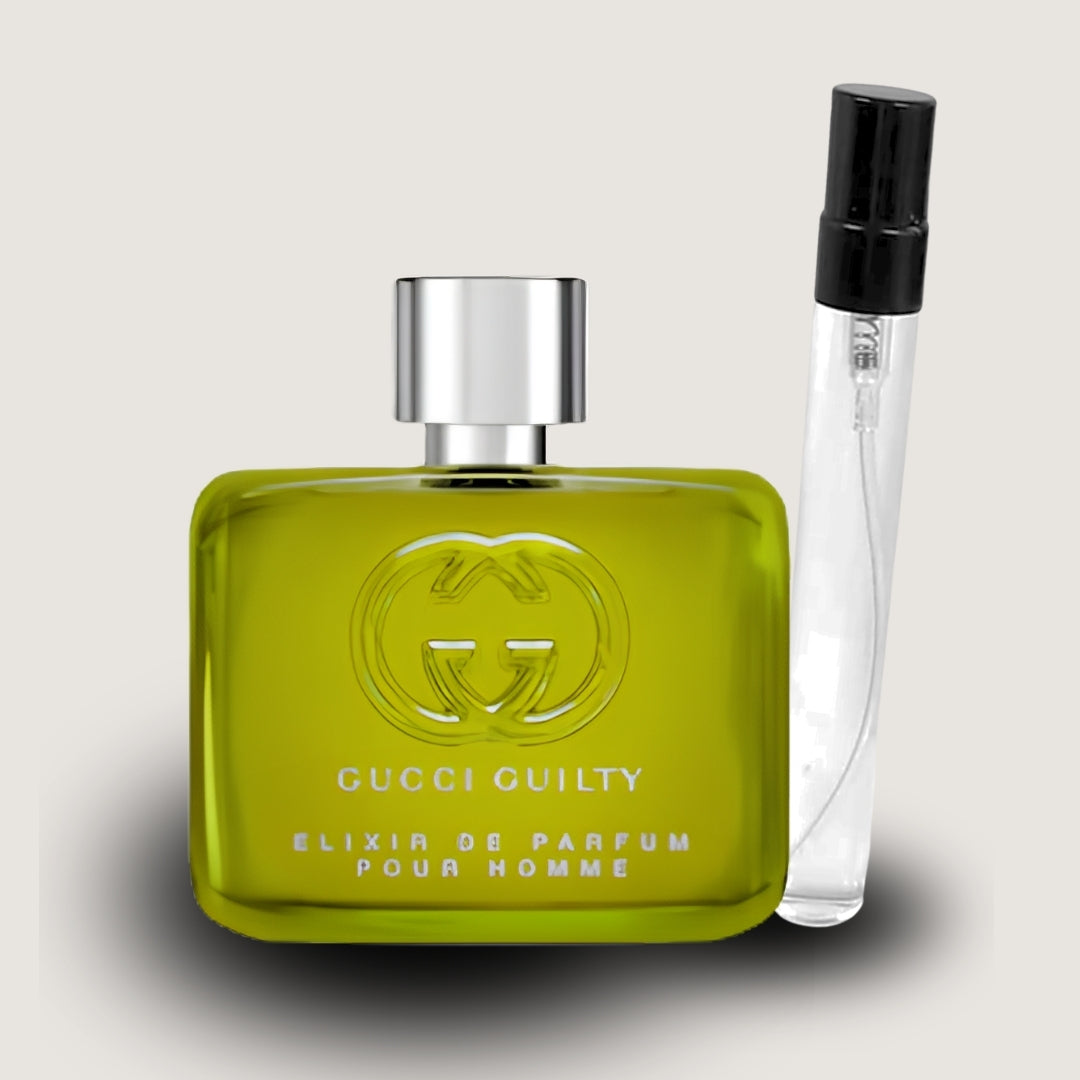 Gucci Guilty Elixir de Parfum