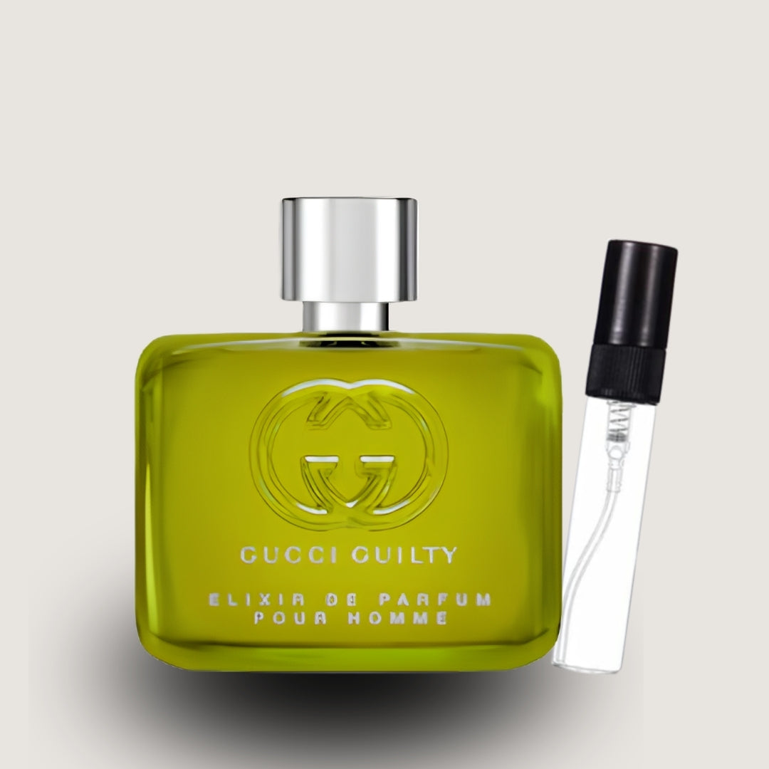 Gucci Guilty Elixir de Parfum