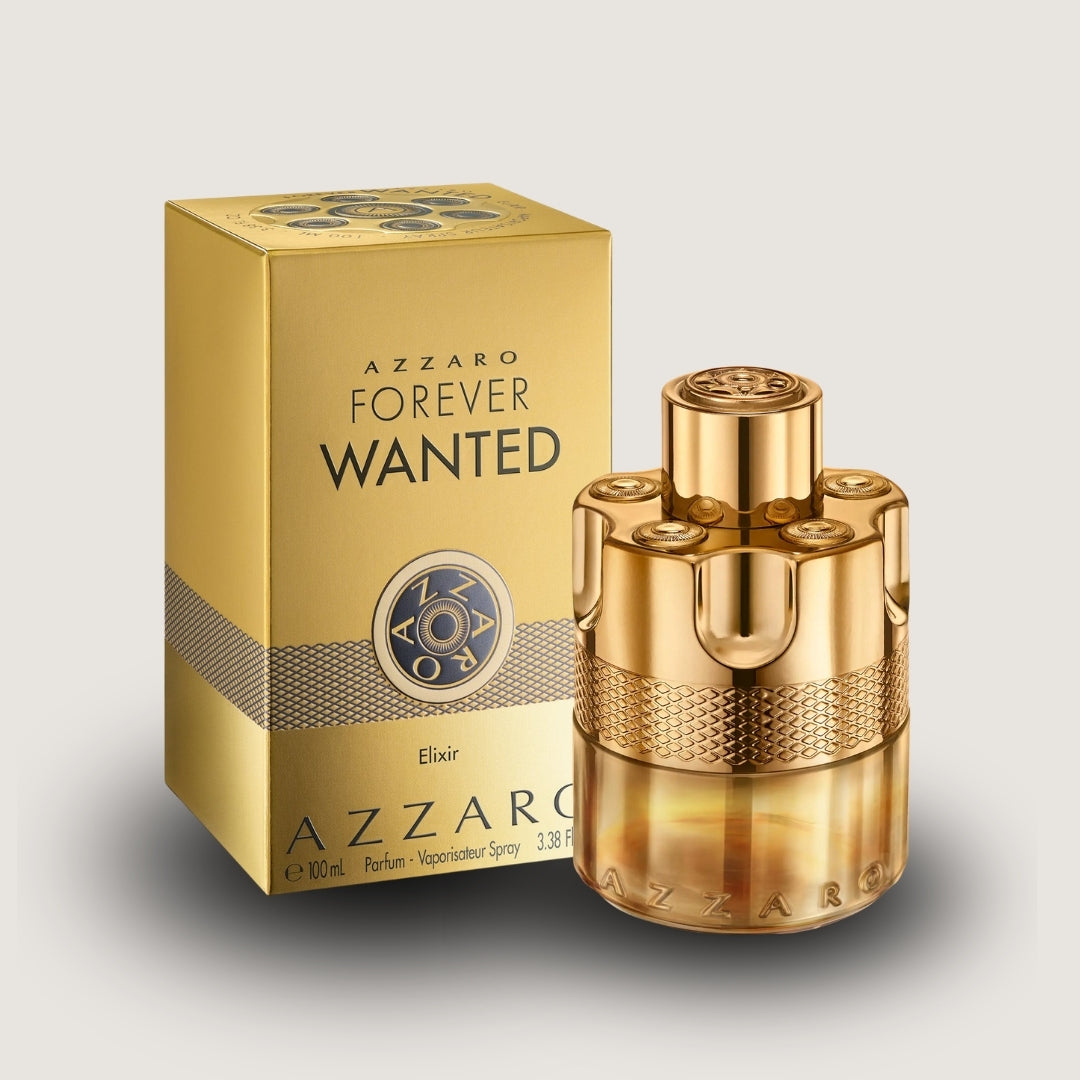 Azzaro Forever Wanted Elixir