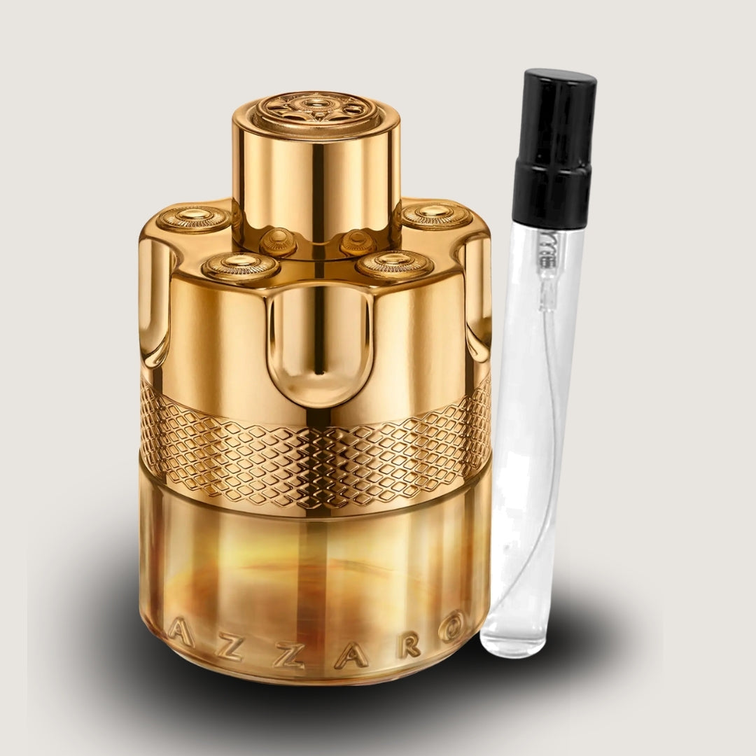 Azzaro Forever Wanted Elixir