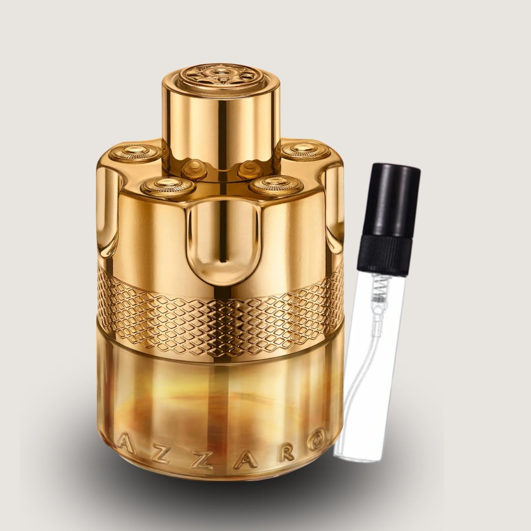 Azzaro Forever Wanted Elixir