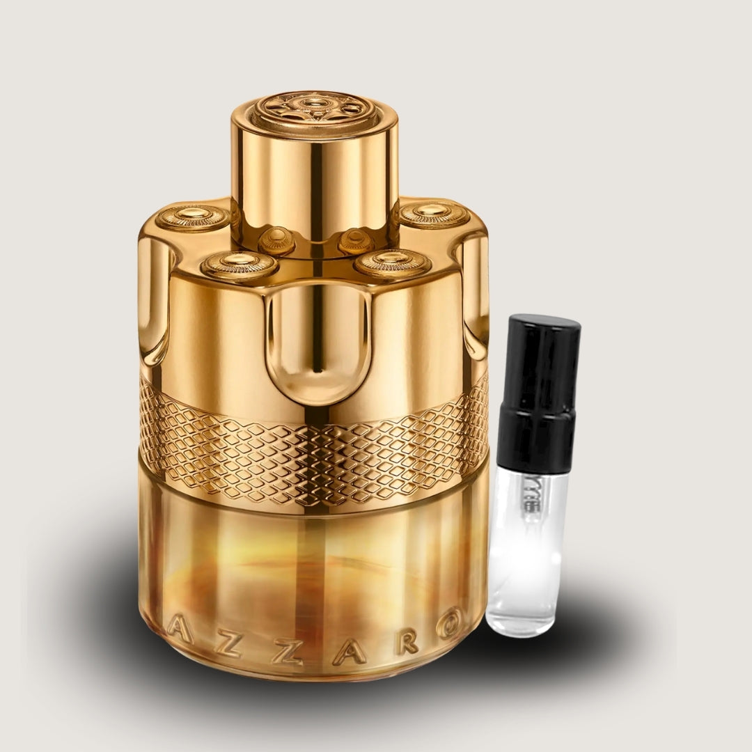 Azzaro Forever Wanted Elixir