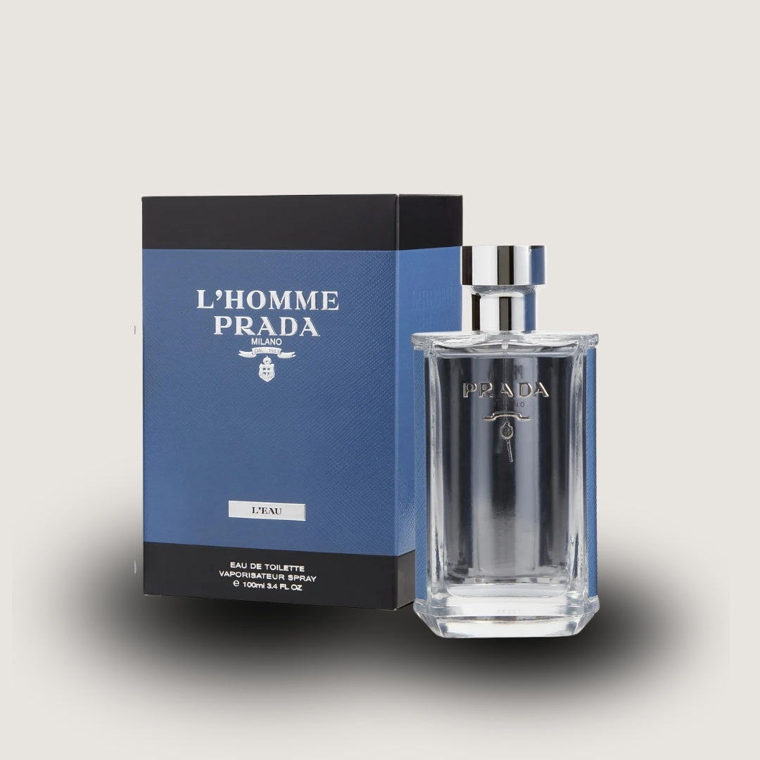 Prada L'Homme L'Eau (EdT)