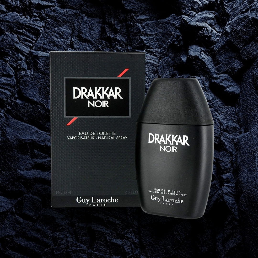 Drakkar Noir (EdT)
