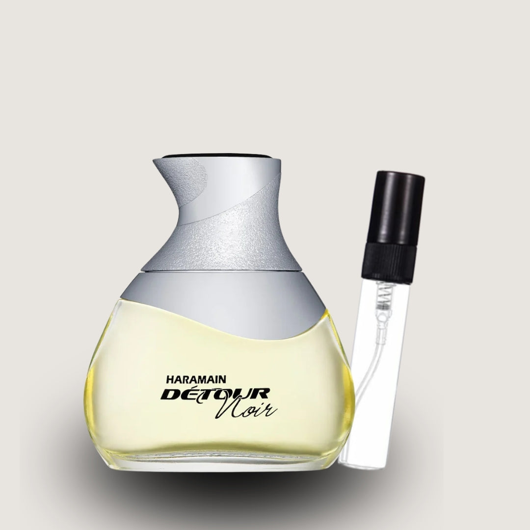 Al Haramain Detour Noir (EdP)