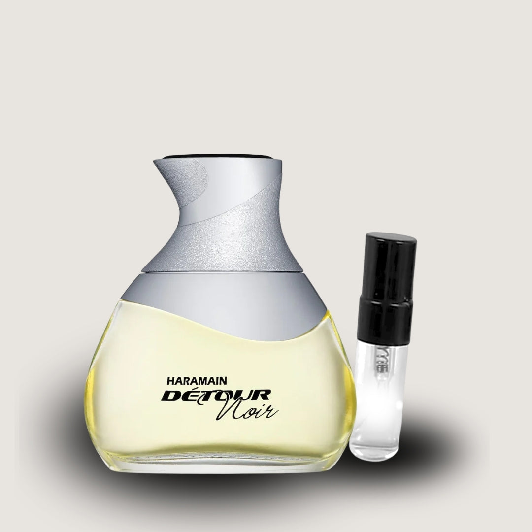 Al Haramain Detour Noir (EdP)