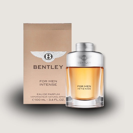 Bentley For Men Intense (EdP)