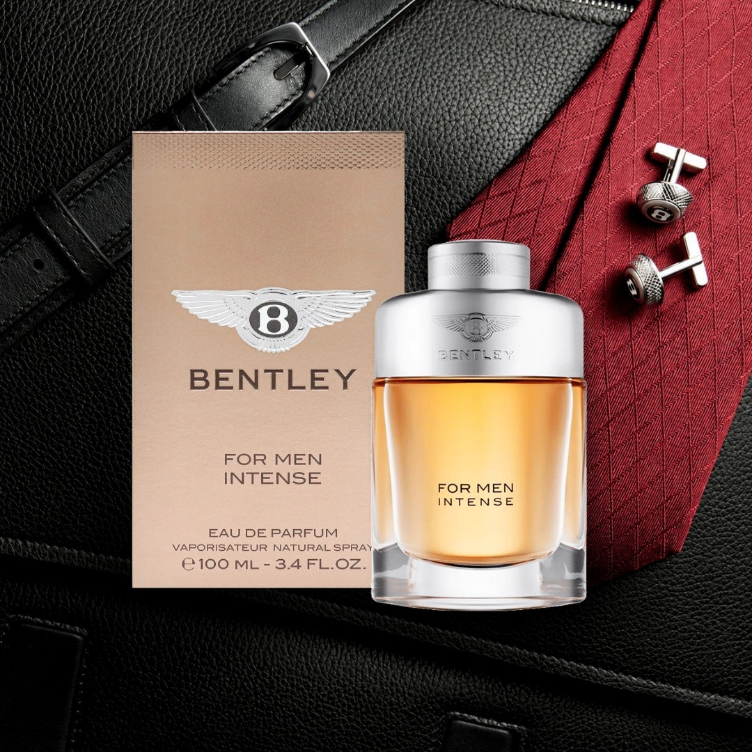 Bentley For Men Intense (EdP)