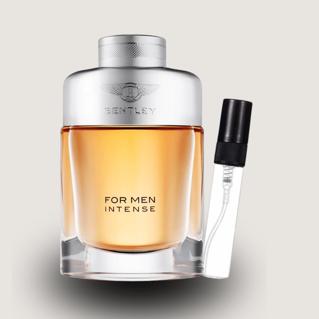 Bentley For Men Intense (EdP)