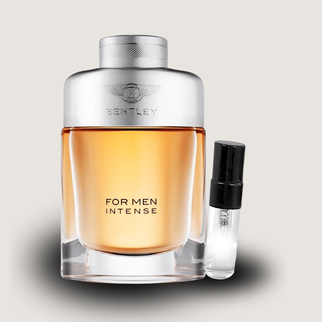 Bentley For Men Intense (EdP)