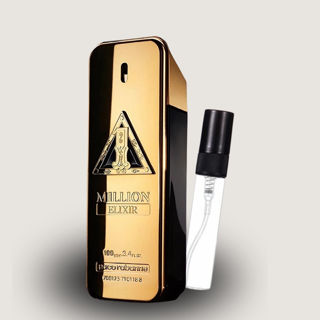 Paco Rabanne 1 Million Elixir