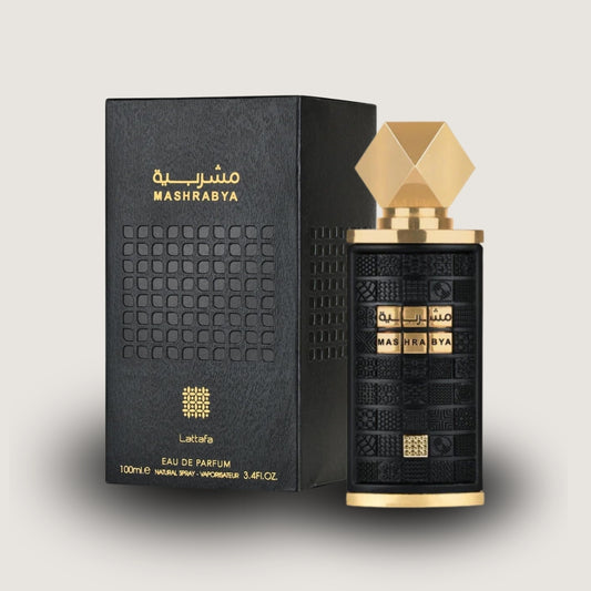 Lattafa Mashrabya (EdP)