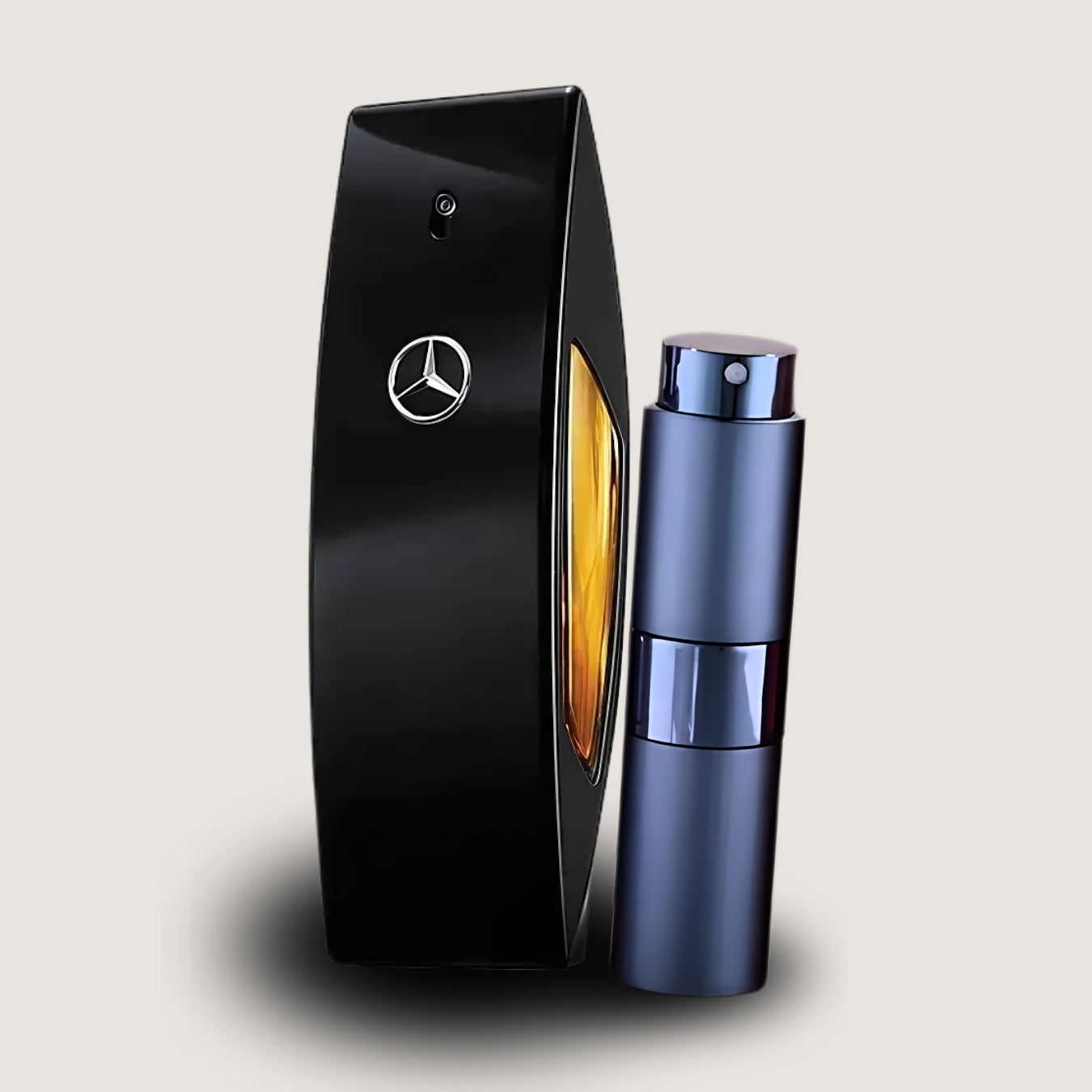 Mercedes Benz Club Black (EdT)