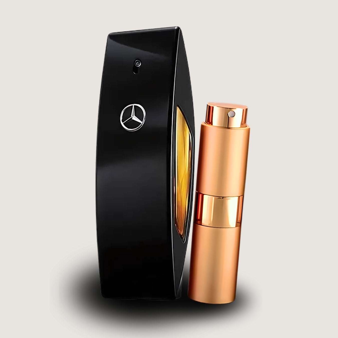 Mercedes Benz Club Black (EdT)
