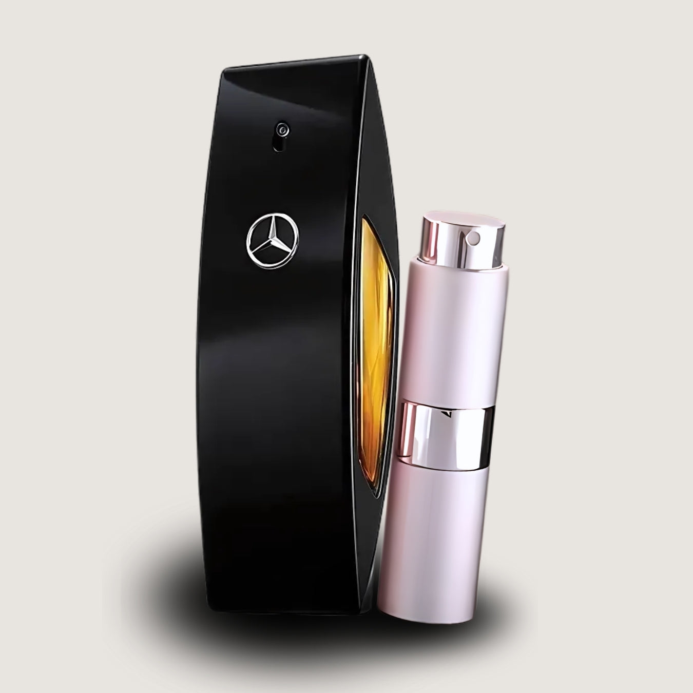 Mercedes Benz Club Black (EdT)