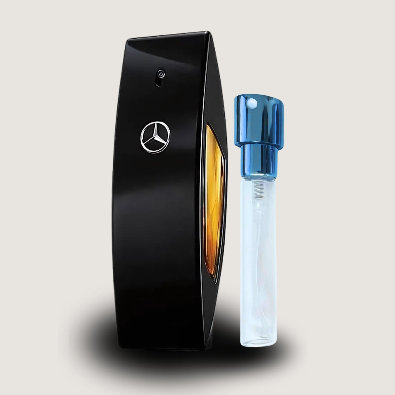 Mercedes Benz Club Black (EdT)