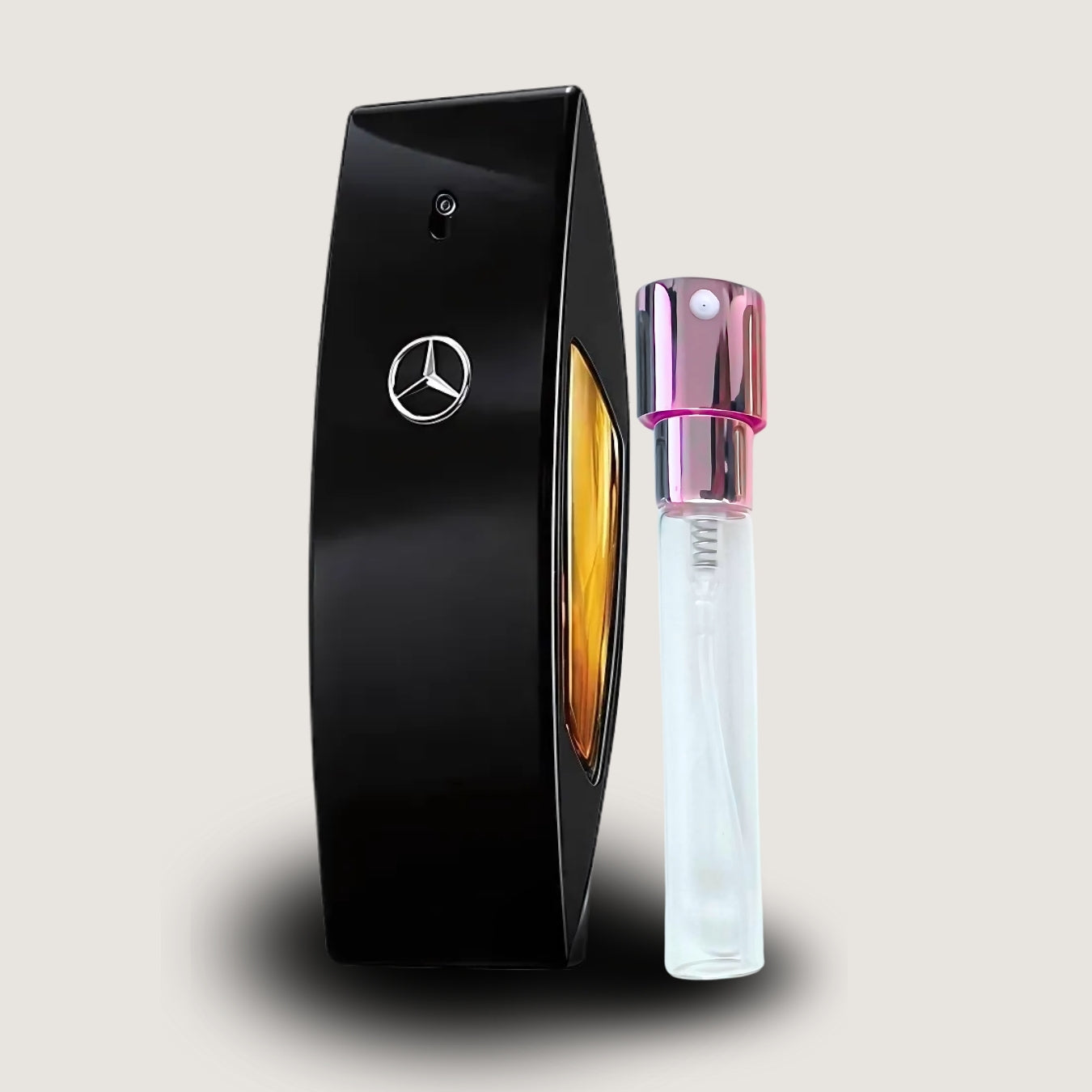 Mercedes Benz Club Black (EdT)