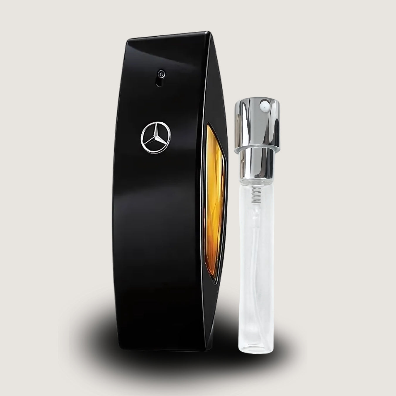 Mercedes Benz Club Black (EdT)