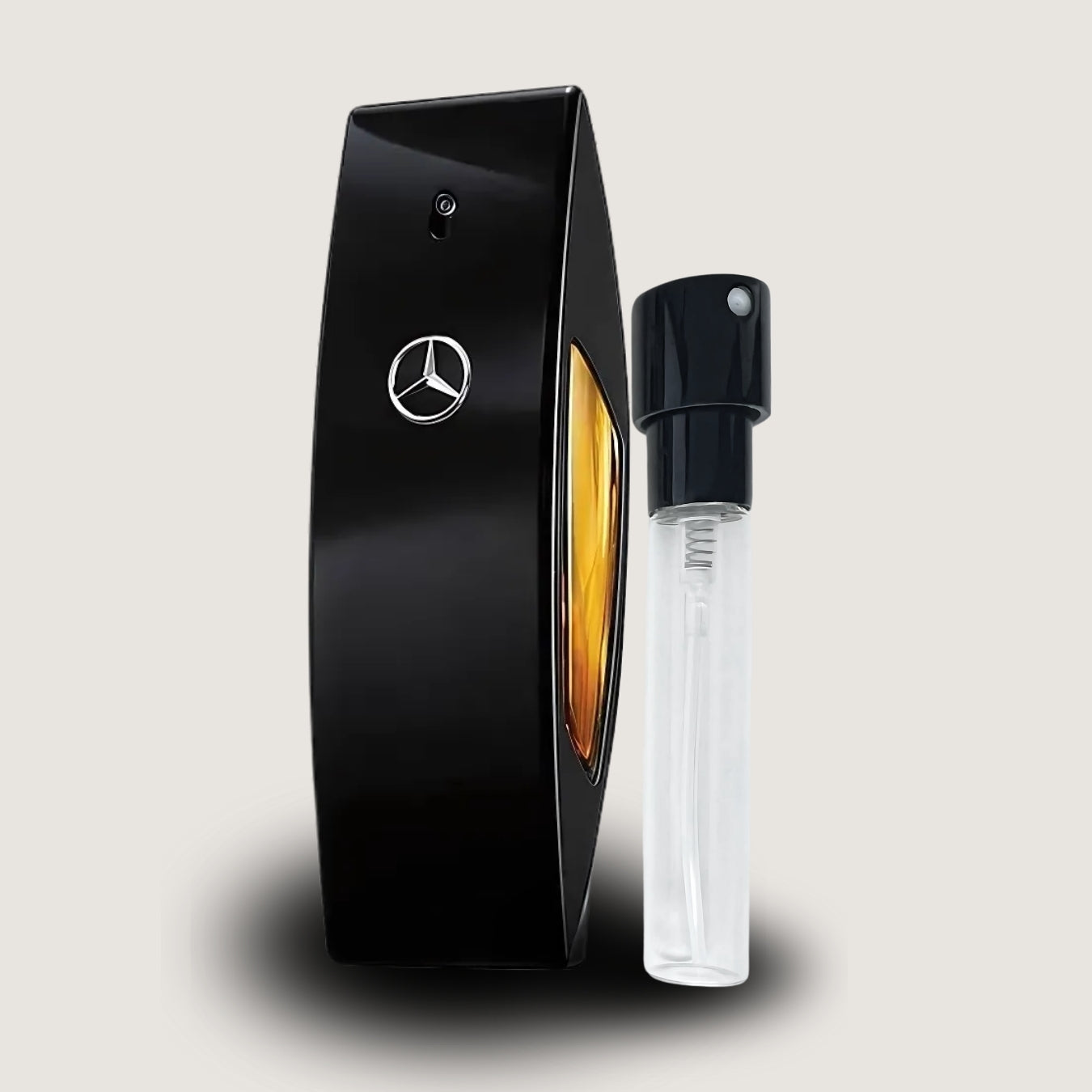Mercedes Benz Club Black (EdT)