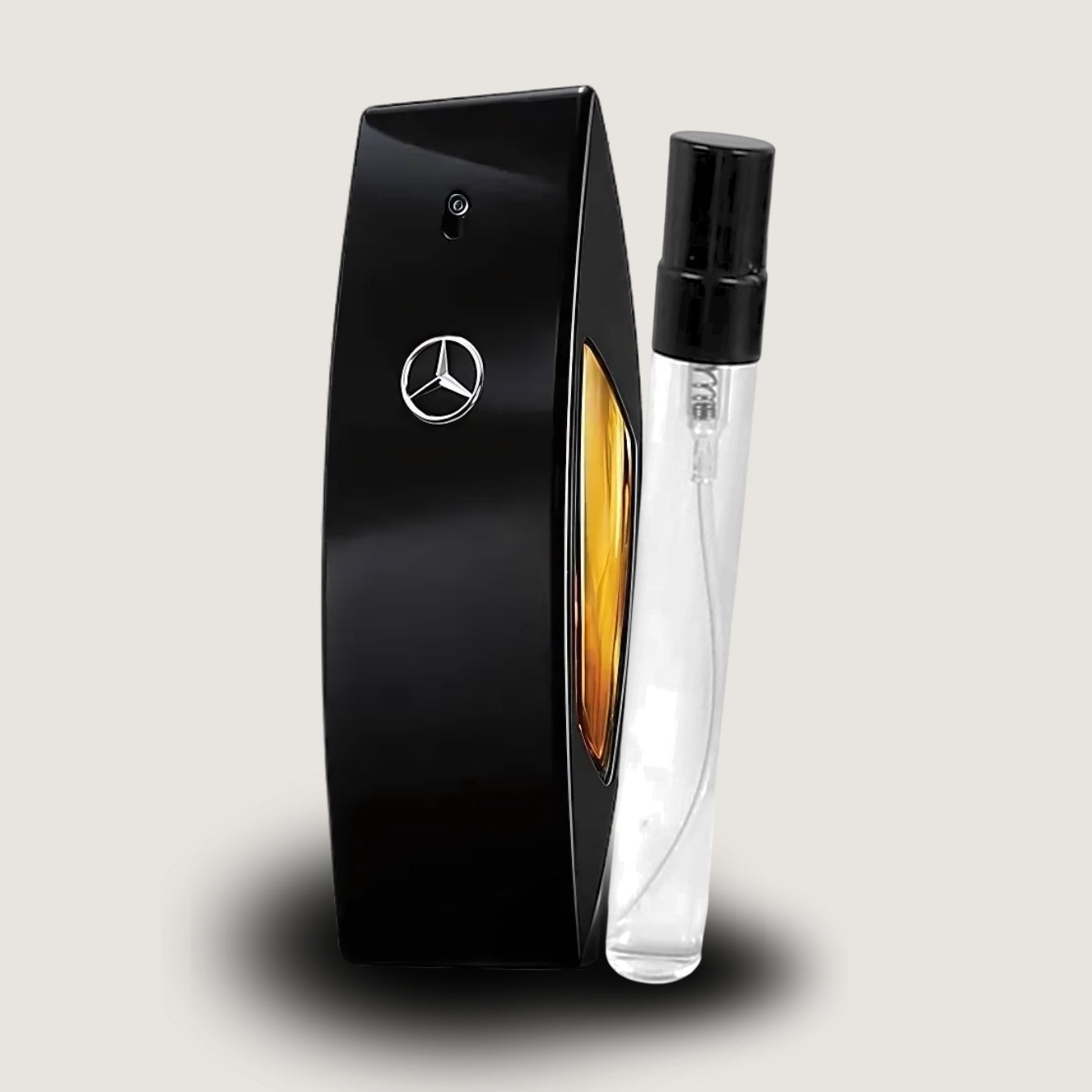 Mercedes Benz Club Black (EdT)